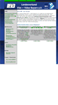 Mobile Screenshot of lfvb.de